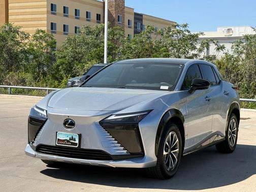 Iridium 2023 Lexus RZ 450e Premium