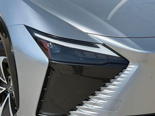 Iridium 2023 Lexus RZ 450e Premium