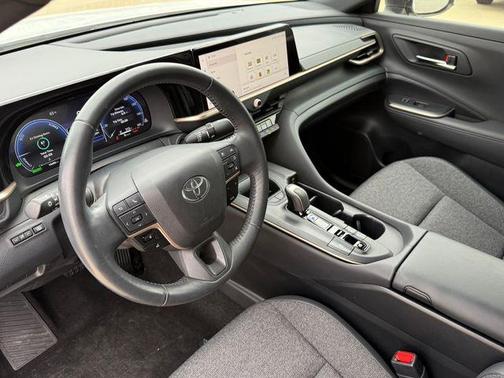 2023 Toyota Crown XLE