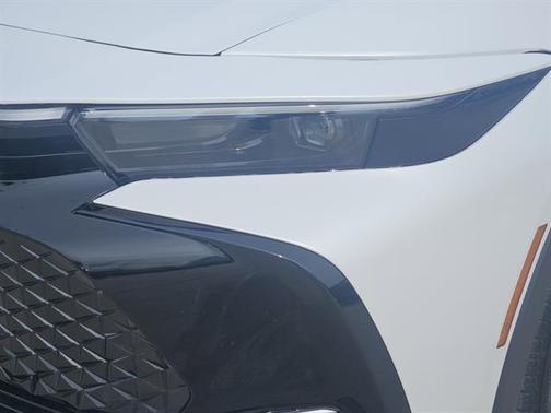 2023 Toyota Crown XLE