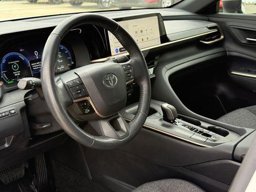 2023 Toyota Crown XLE