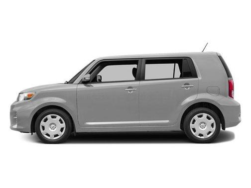 2014 Scion xB Base