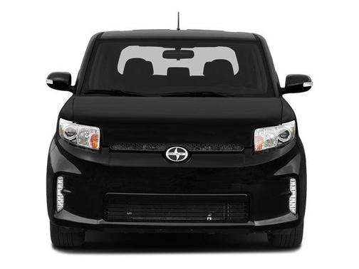 2014 Scion xB Base