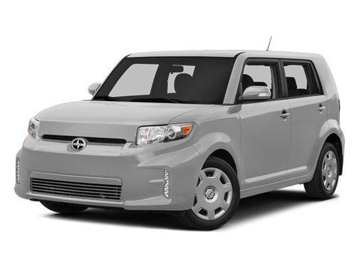 2014 Scion xB Base