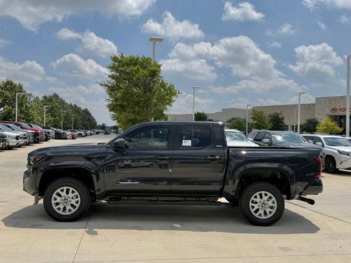 UNDERGROUND 2026 Toyota Tacoma SR5