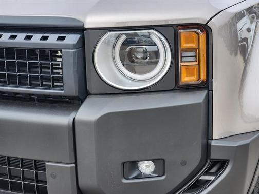 2026 Toyota Land Cruiser 1958