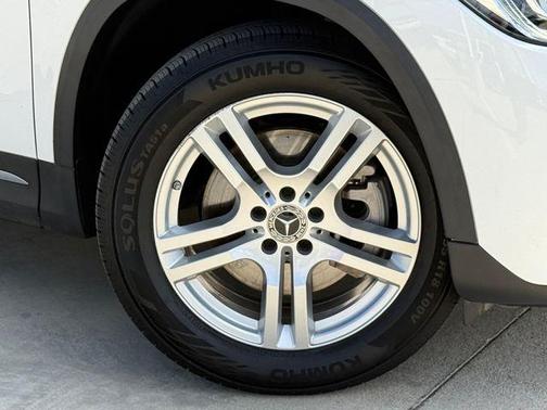 2021 Mercedes-Benz GLA 250 Base