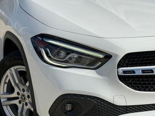 2021 Mercedes-Benz GLA 250 Base