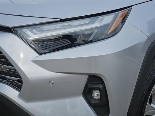 2024 Toyota RAV4 Limited