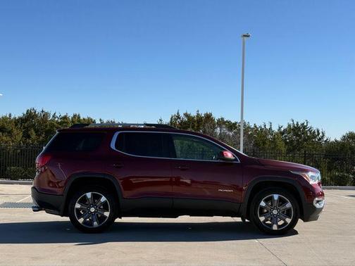 2017 GMC Acadia SLT-2