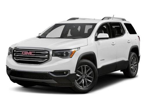 2017 GMC Acadia SLT-2