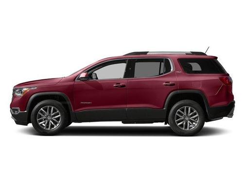 2017 GMC Acadia SLT-2