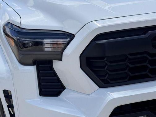Ice 2026 Toyota Tacoma TRD Sport