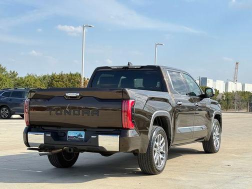 2023 Toyota Tundra 1794 Edition