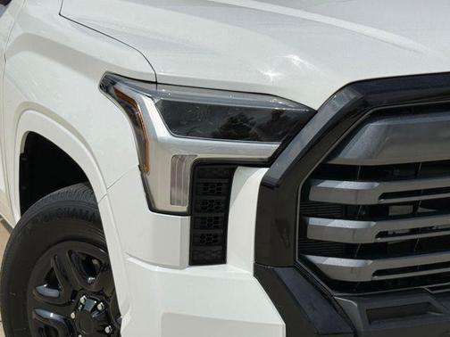 Ice 2024 Toyota Tundra SR
