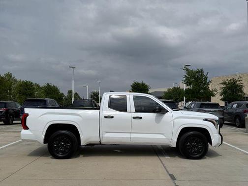 Ice 2024 Toyota Tundra SR