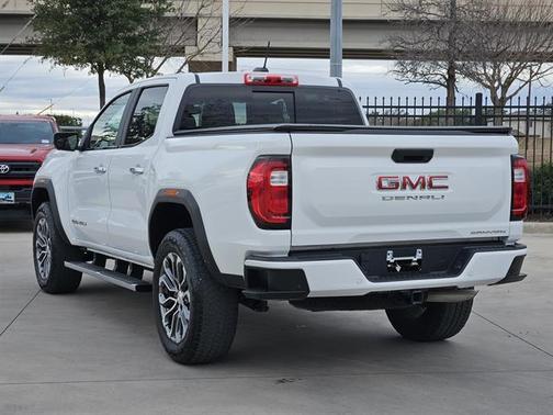 2023 GMC Canyon Denali