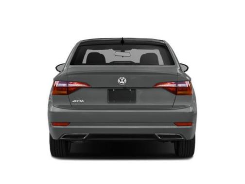 2019 Volkswagen Jetta 1.4T SE