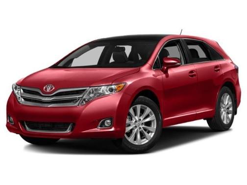 2015 Toyota Venza Limited