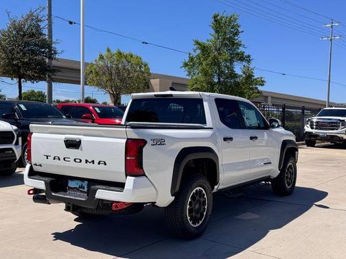 Ice 2026 Toyota Tacoma TRD Off Road