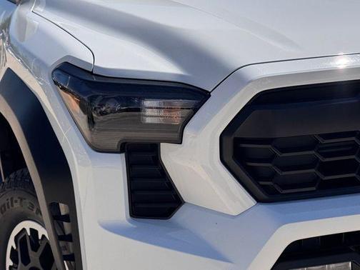 Ice 2026 Toyota Tacoma TRD Off Road