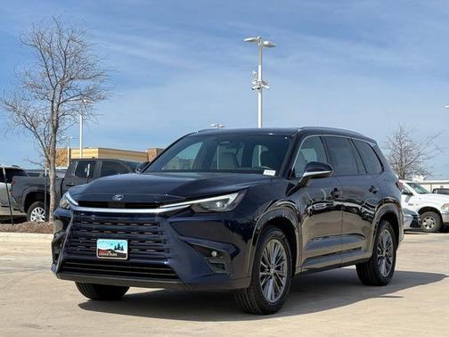 2024 Lexus TX 350 350