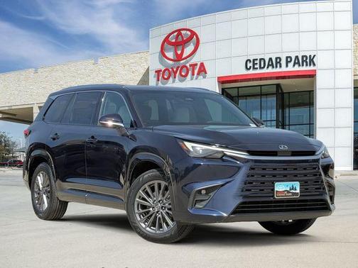 2024 Lexus TX 350 350