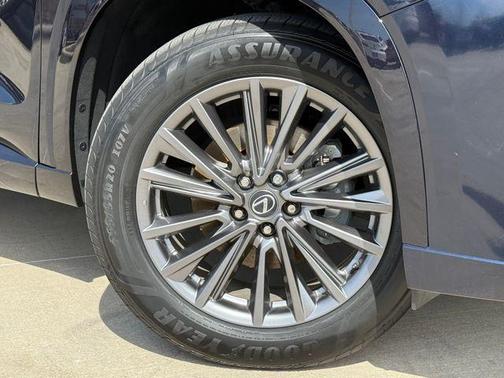 2024 Lexus TX 350 350