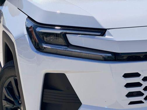 Ice 2026 Toyota RAV4 XLE Premium