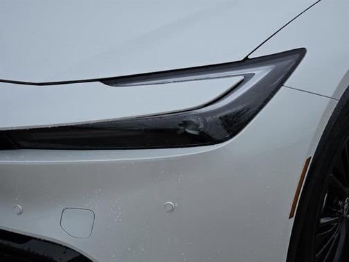 2026 Toyota Prius Nightshade