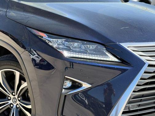 Mica 2019 Lexus RX 450h 450H