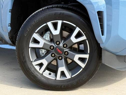 2025 Toyota 4Runner Sport