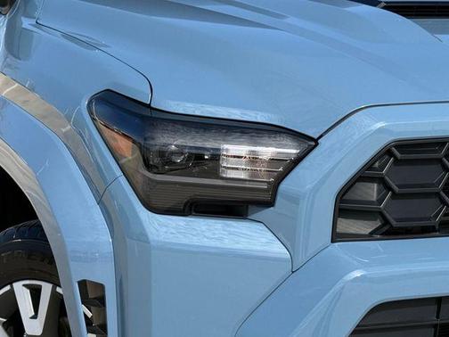 2025 Toyota 4Runner Sport