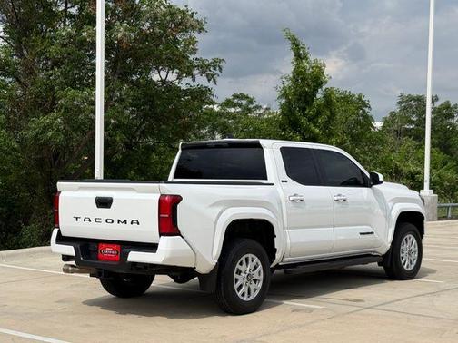 Ice 2024 Toyota Tacoma SR5