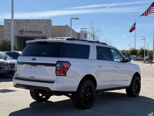 2019 Ford Expedition Max Limited