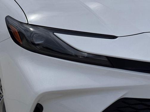 Platinum White Pearl 2025 Honda Civic Si