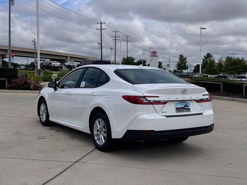Platinum White Pearl 2025 Honda Civic Si