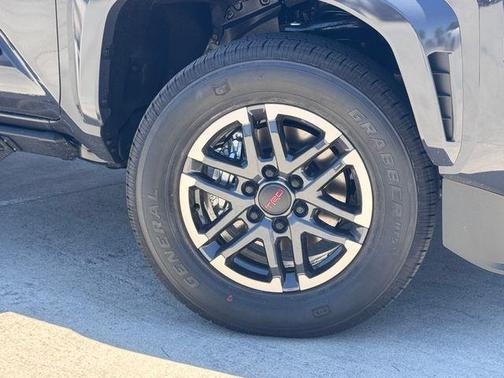 UNDERGROUND 2026 Toyota Tacoma TRD Sport
