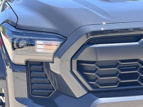 UNDERGROUND 2026 Toyota Tacoma TRD Sport