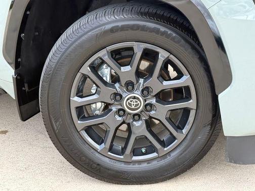 Lunar 2024 Toyota Sequoia Platinum