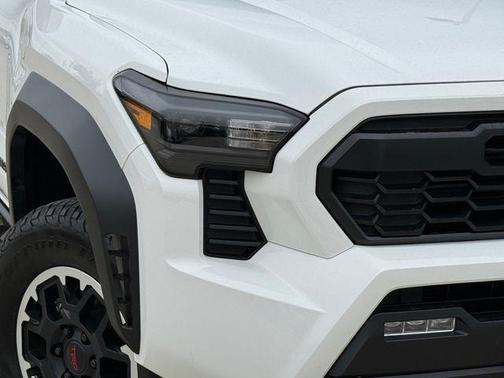 Ice 2024 Toyota Tacoma TRD Off Road