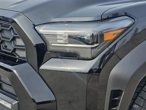 2025 Toyota 4Runner Sport