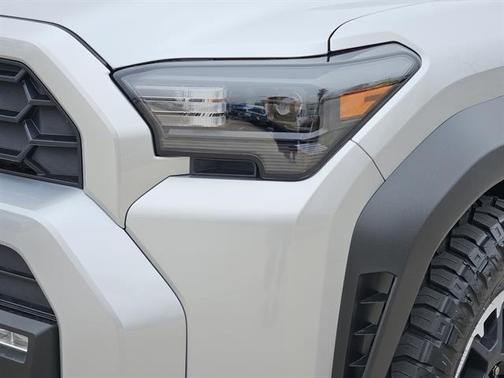 2025 Toyota 4Runner Sport