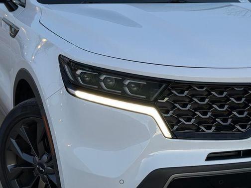 2023 Kia Sorento X-Line SX Prestige