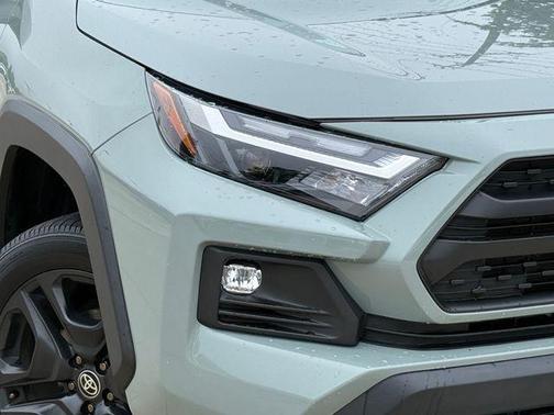 Lunar 2023 Toyota RAV4 Adventure