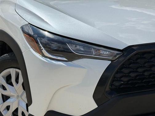 2022 Toyota Corolla Cross L