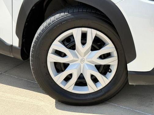 2022 Toyota Corolla Cross L