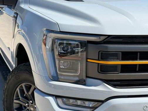 Avalanche 2023 Ford F-150 Tremor