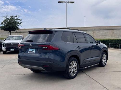 Cloud 9 White 2026 Toyota Grand Highlander Hybrid Limited
