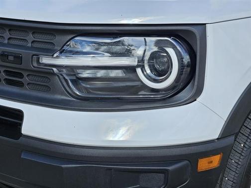 2022 Ford Bronco Sport Base